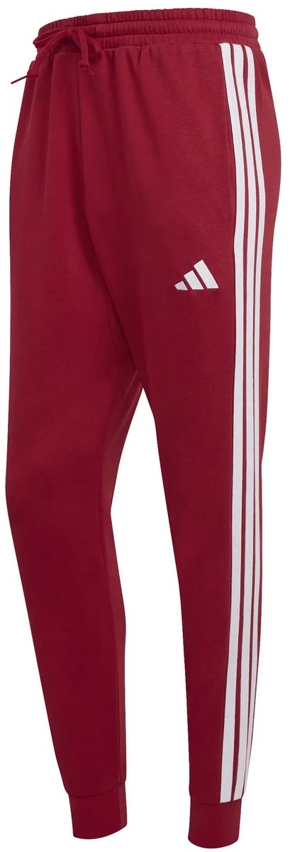 Jogging adidas Essentials 3-Stripes Wit
