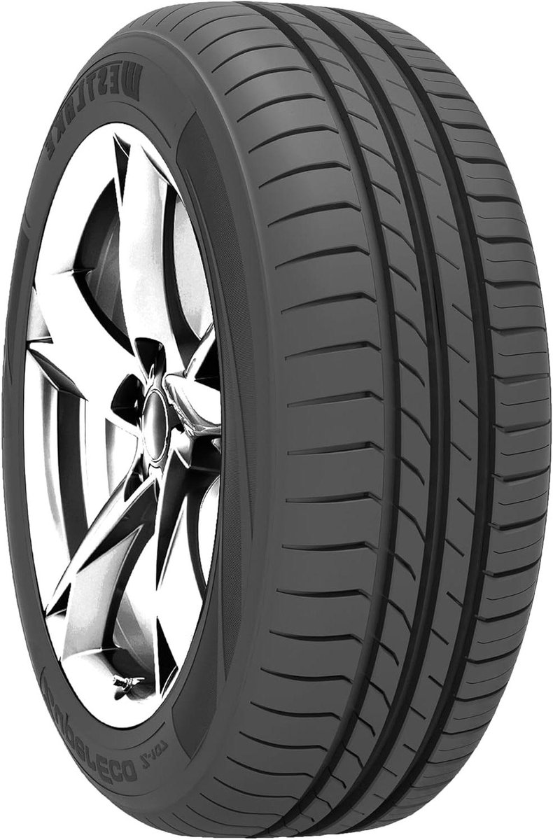 Zomerbanden - Personenwagenband - Veilig Rijden - Huidige Productie - 215/60 R17 - Zwart