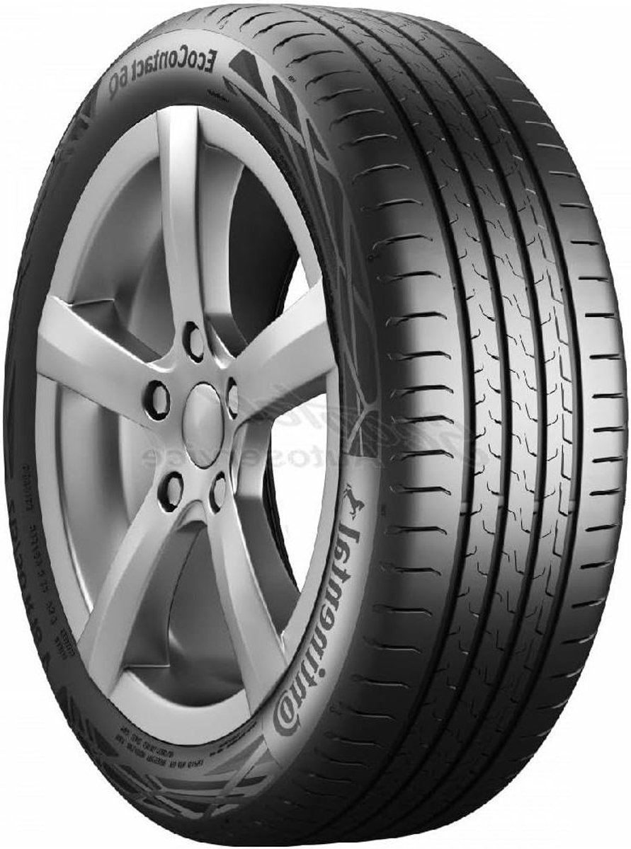 Zomerband - Autoband Band - Veilig Rijden - Energiezuinig - 215/60R17 - Zwart