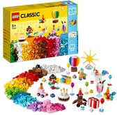 LEGO Classic Creatieve Feestset Bouwpakket - 11029