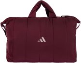 Adidas Performance Winterized Draagtas - Unisex - Bordeaux