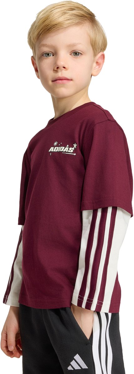 Adidas Sportswear Adidas Pixar Toy Story T-Shirt Kinderen Rood