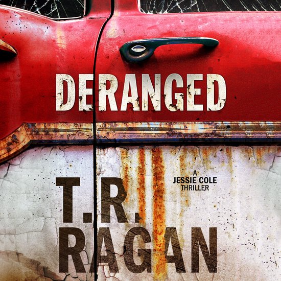Deranged - cover