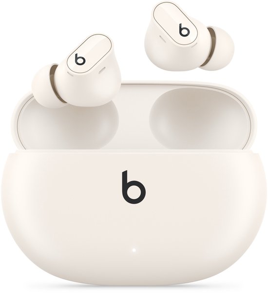 Beats Studio Buds ruisonderdrukkende (4/7)