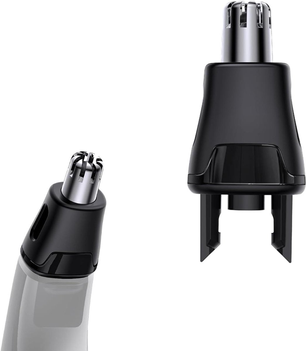 Reservemesjes Trimmer - Ontharingsmesjes Vervangmesjes - Snelle Ontharing - Moeiteloze Huidverzorging - 11 x 61 x 19 cm - null
