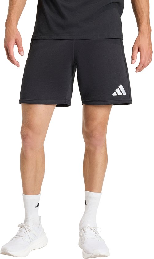 Adidas Performance Entrada26 Sweatshort - Heren - Zwart