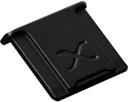 Camera Hoesje voor Fujifilm X-T1 X-T2 X-T3 X-T10 X-T20 X-T30 X-E1 X-E2 X-E3 X-Pro1 X-Pro2 X-Pro3 X100 X-S10 - Geschikt voor Standaard Hot Shoes en Bescherming tegen Schokken en Krassen