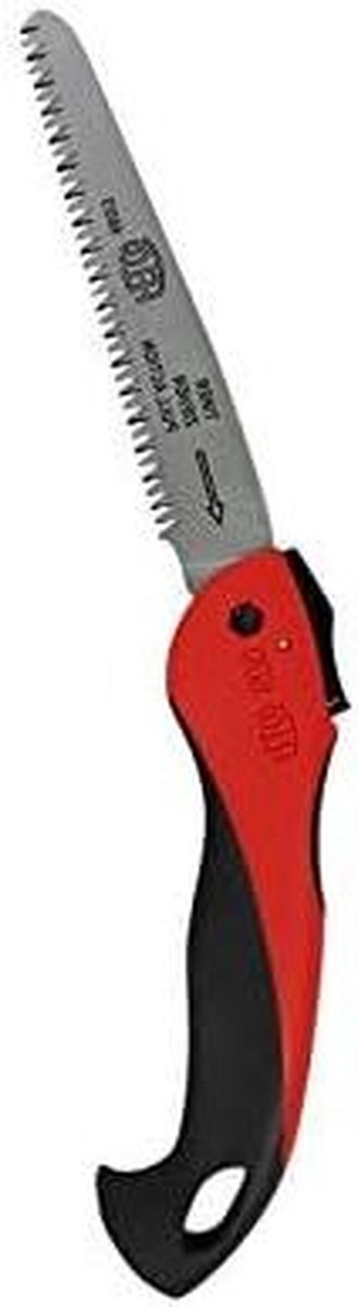Zaagblad - Takkenzaag Snoeizaag - Takken Snoeien - Gehard Staal - 16 cm - Zilverkleurig