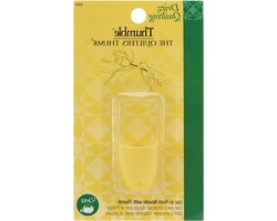 Dritz 3067 De Duim Thumble van de Quilter