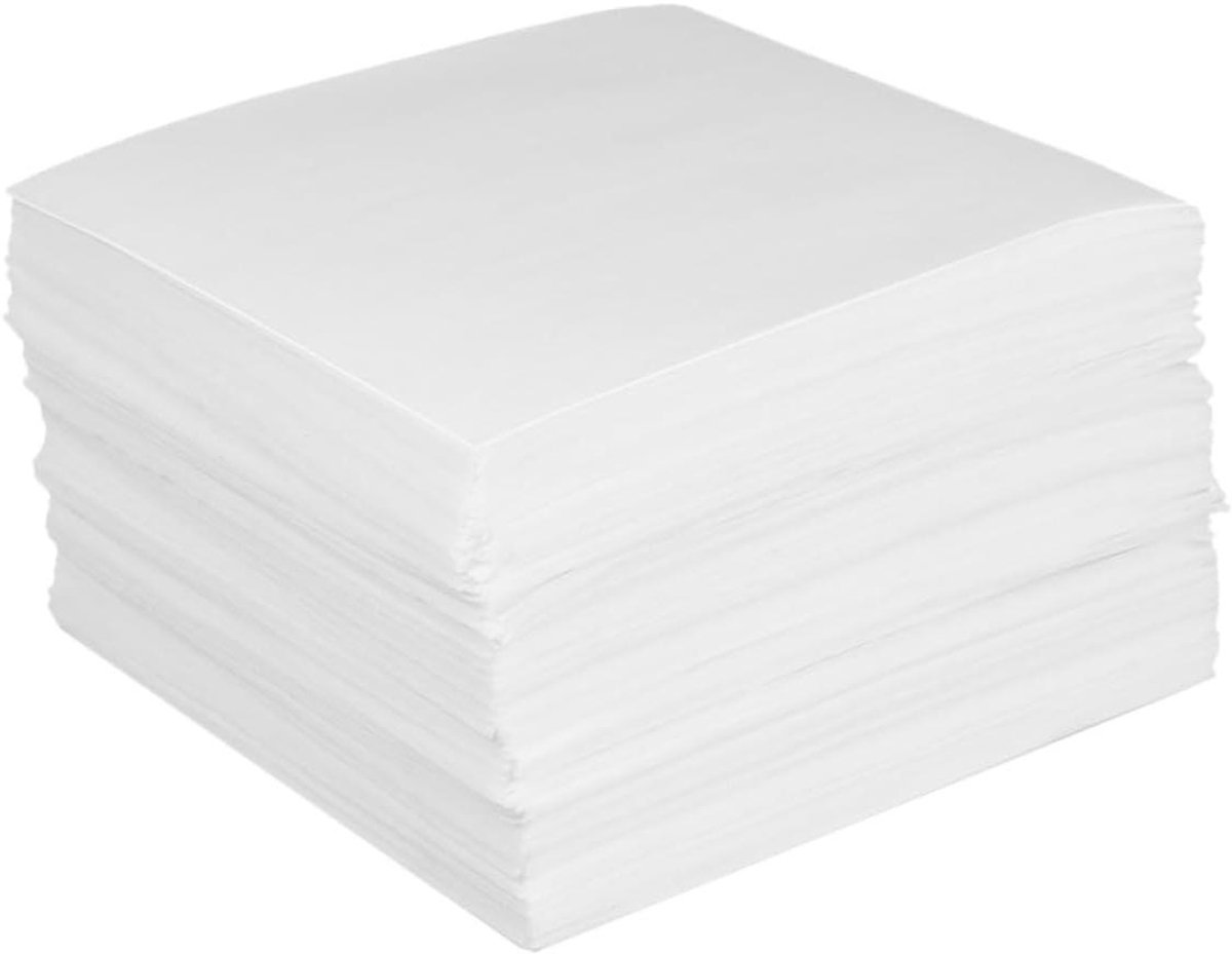 ERINGOGO 1200 Stofvrije Lensdoekjes voor Elektronische Schermen Droge Reinigingsdoekjes voor Telefoons Laptops Brillen Antistatische Krasvrije Reiniging Geschikt voor Laboratorium