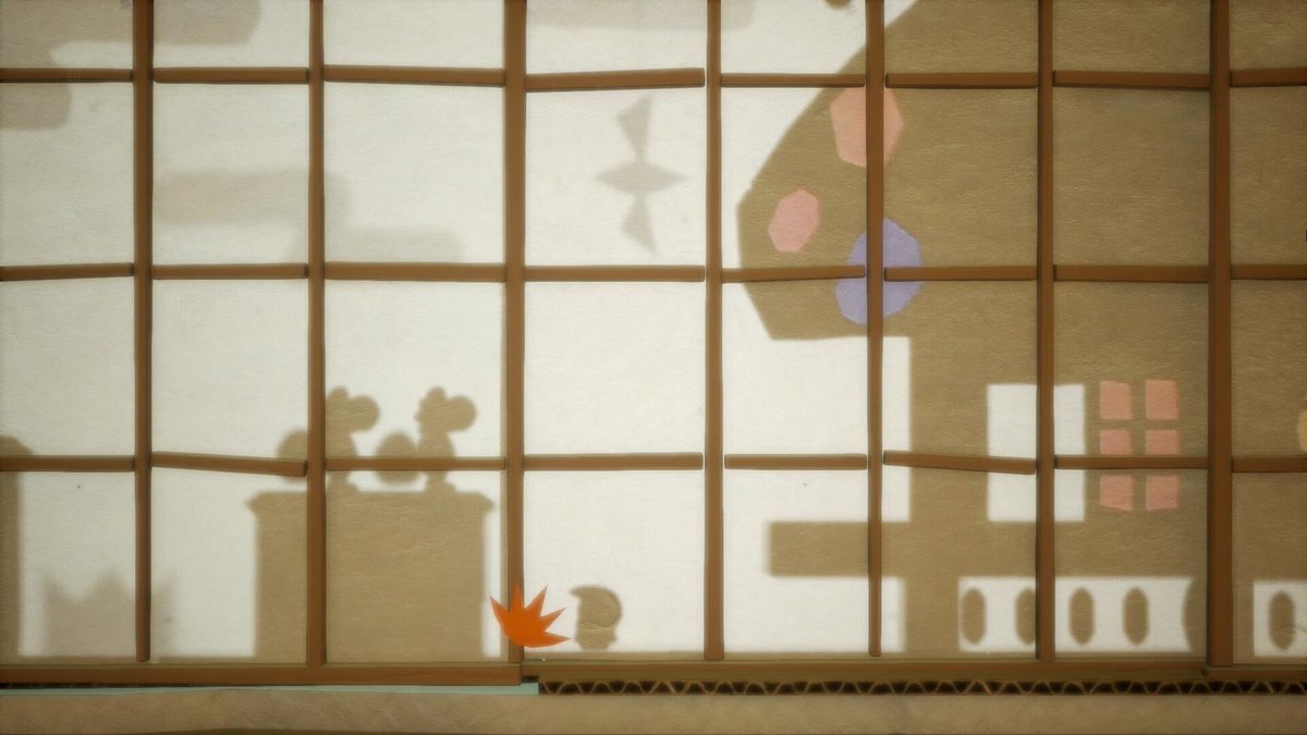 Yoshi's Crafted World - Nintendo Switch thumbnail 8