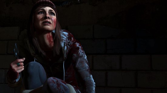 Until Dawn - PS4 Hits