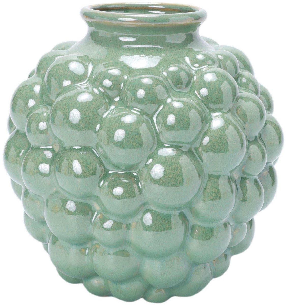 Vaas Puerto Cortés Turquoise 22cm