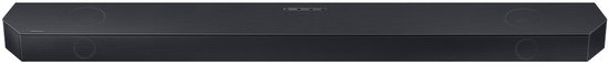 Samsung HW-Q600H - Soundbar - Zwart - Buitenlands model van Samsung — afbeelding 2
