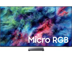 Samsung 75R95H - 75 inch - 4K Micro RGB - 2026 - Smart TV