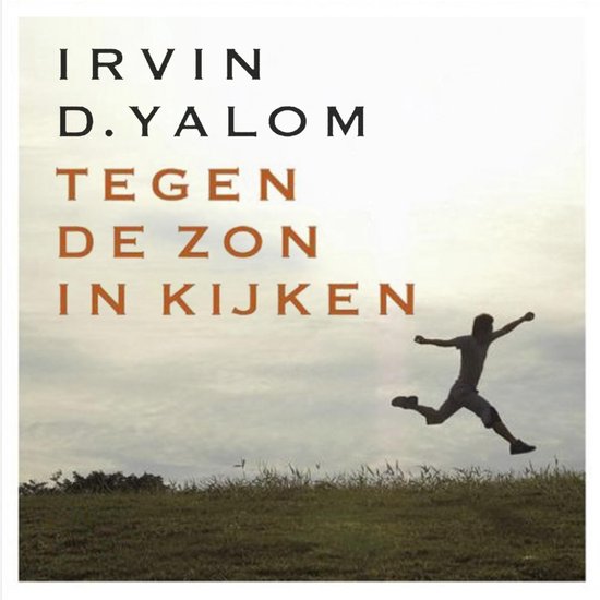 Tegen de zon in kijken - cover