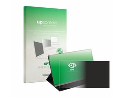 upscreen - privacyscherm voor Laptomo 15.6" draagbare monitor - privacy filter screenfilter Blauwlichtfilter