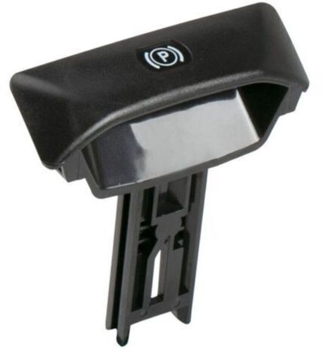 geschikt voor Mercedes-Benz W204 W212 W218 W207 X204 auto handremhendel, handrem losschakelaar A2044270020