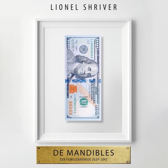 De Mandibles - cover