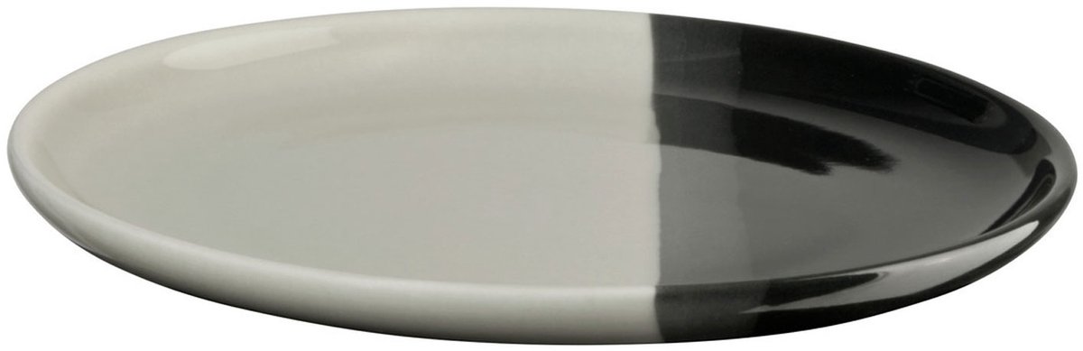 ASA Selection joy broodbord, black currant smoothie Ø 13 cm, 16133286