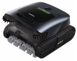 Beatbot AquaSense Pro Zwembadrobot - Draadloos - Reinigt Bodem, Wanden, Waterlijn & Oppervlak - 5-in-1 Intelligente Navigatie - Krachtigste Accu - Tot 9.5 Uur Werktijd
