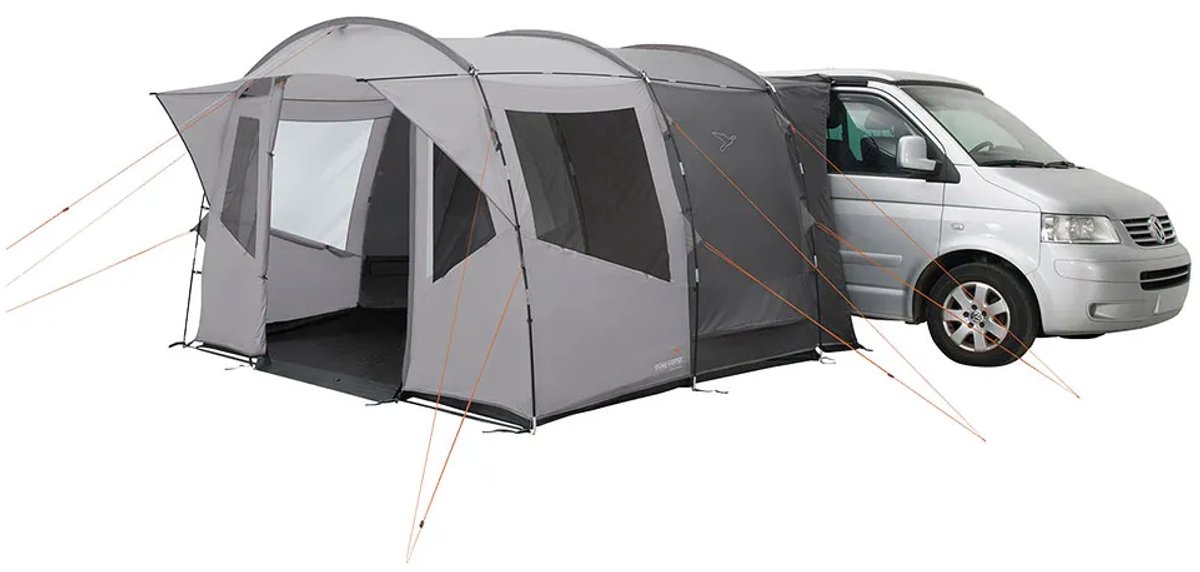 Easy Camp Vehicle Awning Reine