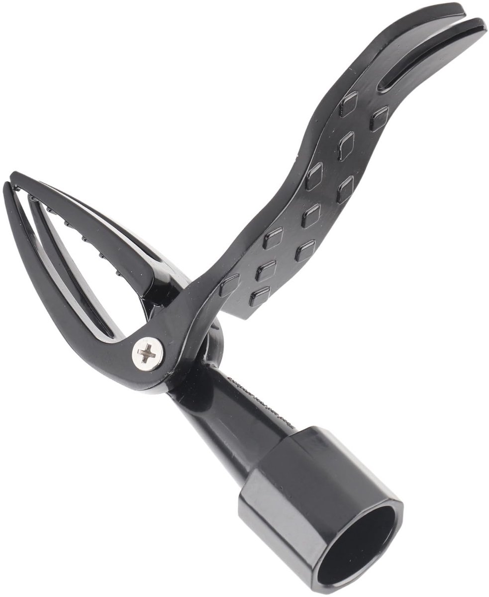 Dailygoods - Stand Up Onkruid - Onkruidpuller - Professioneel - Aluminium Onkruid Tool - Tuin en Boerderij - Handig en Efficiënt - Voor Buiten
