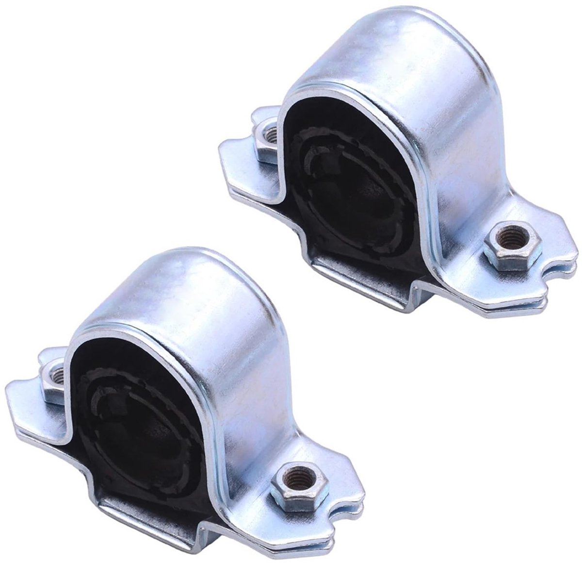 Set Stabilizer Bar Bushings Voor Audi, VW, Skoda en Seat - 1K0411303AL