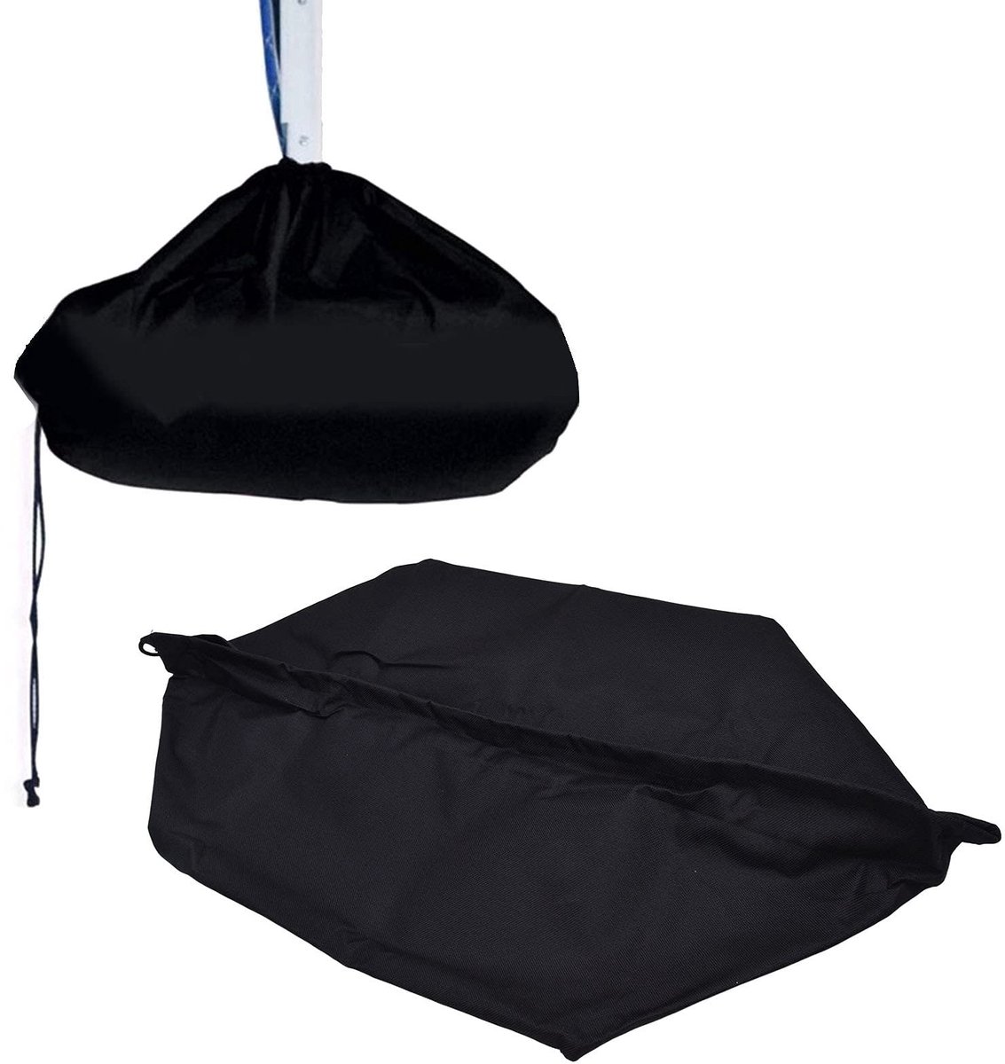 Zerodis Projector Dust Cover - 210D Oxford Stof Bescherming voor Binnen en Buiten