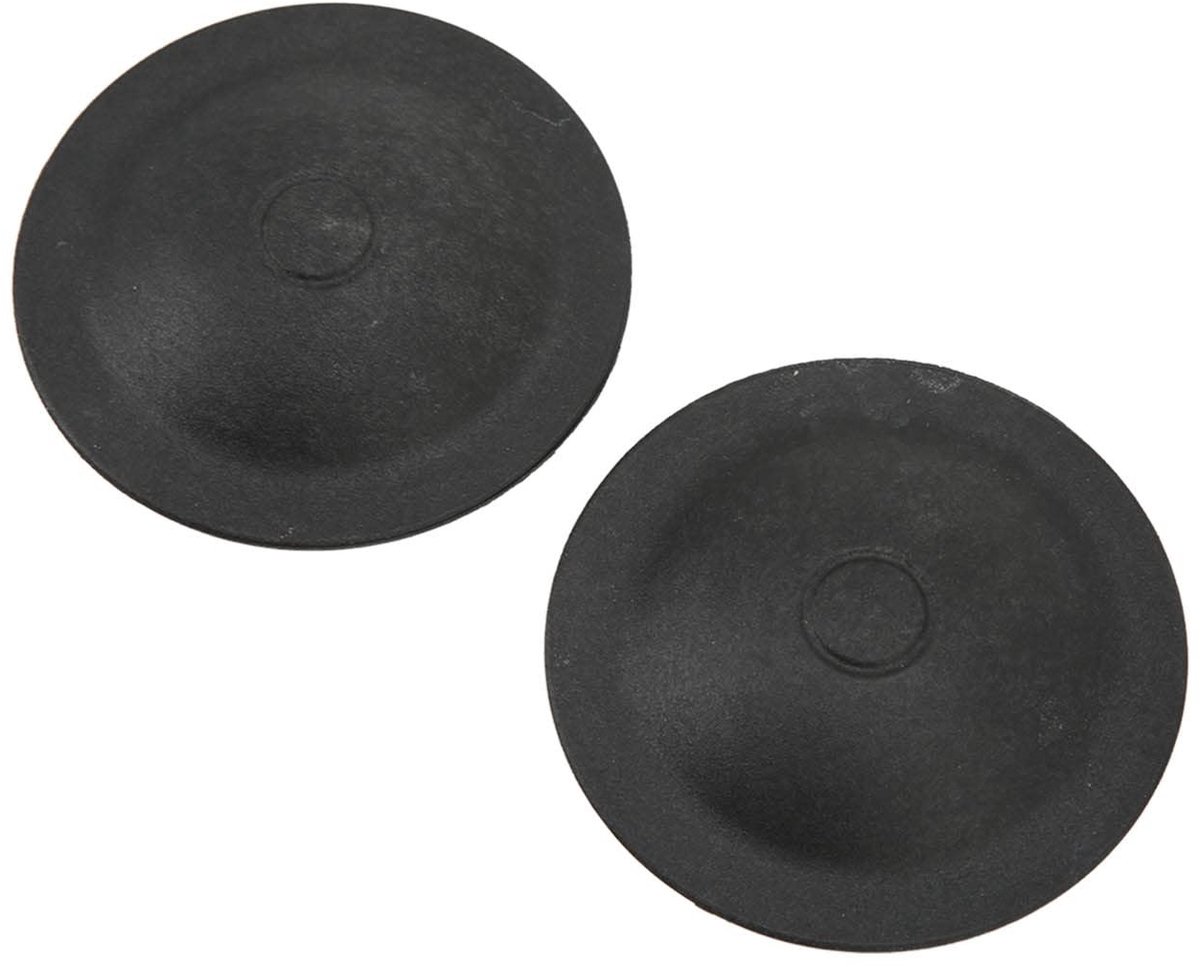 Dailygoody - Montagedop Voorwielophanging - Vervangingsonderdeel - Perfecte Pasvorm - Geschikt voor Fiat 500 - Schokdemper Kap - Onderdeelnummer 51938