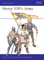 Henry Viiis Army