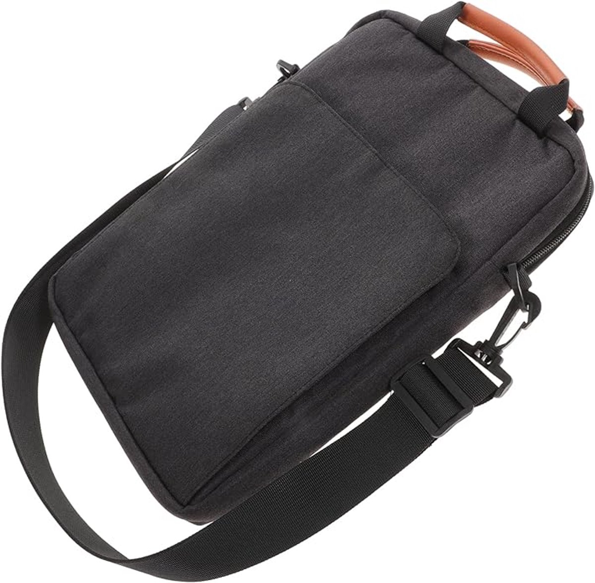 Tablet-/laptoptas, draagbare tablettas, laptoporganizer, laptoptas, laptoptas, schokbestendige tablettas, 32,5*23*5 cm, 13 inch