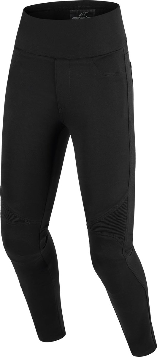 Alpinestars Stella Flex-AST Cargo Dames Motorfiets Leggings -