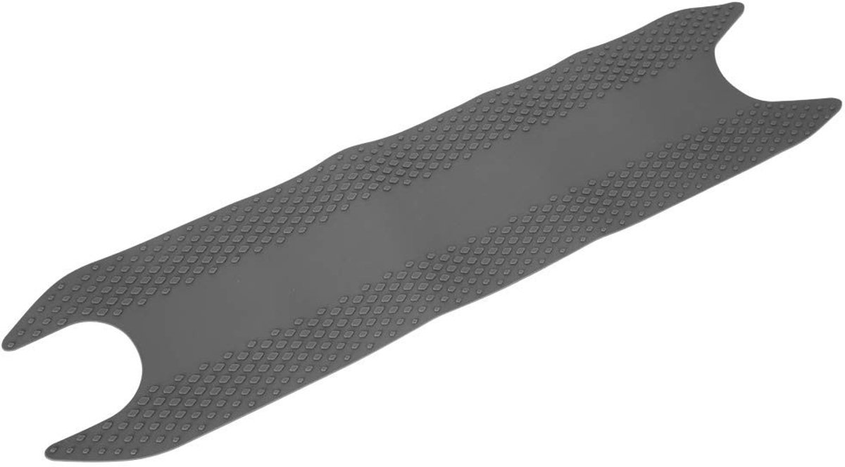 Allecto - Scooter Pedal Tape - Antislip Tape - Waterdicht - DIY Scooter Tape - Veiligheid en Grip - Voor alle scooters