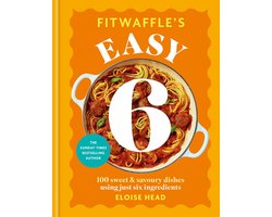 Fitwaffle's Easy 6