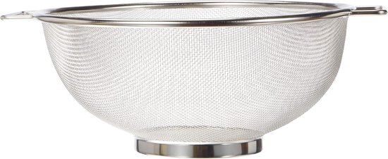 Pastamachine - Pastamaker - Verse Pasta Maken - Vaatwasmachinebestendig - 25 cm - Zilver — afbeelding 4