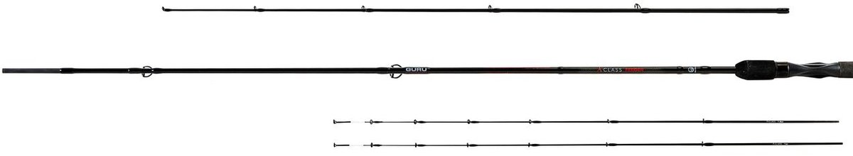 Guru - A-Class Method Feeders (2026) - Guru