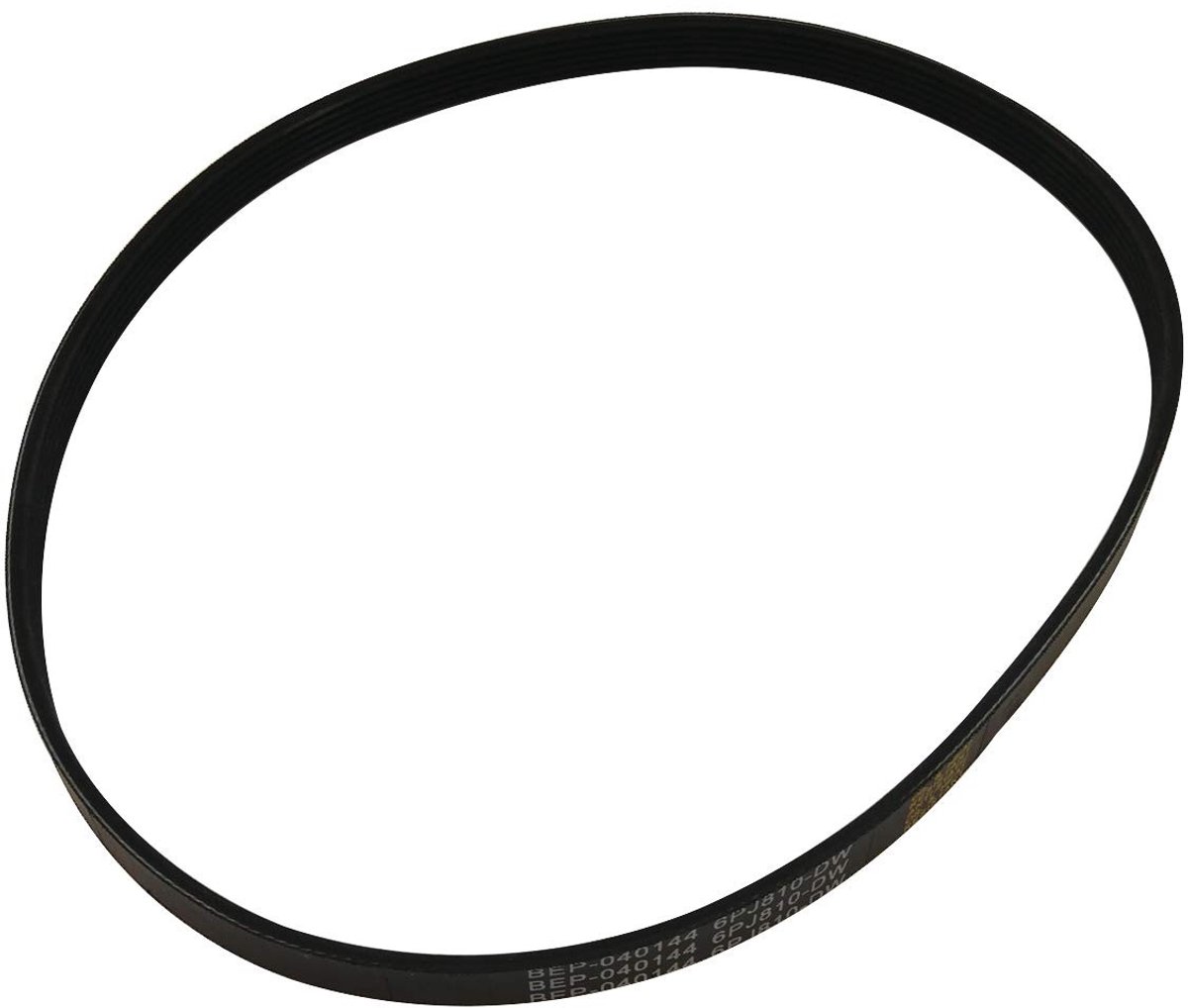 Dailygoods- Aandrijfriem Platenspeler - Onderdeel 544 90 84 02 - Inclusief 1x Strap - Geschikt voor K750/K760 - Power Cutter - Hoogwaardige kwaliteit - Riem