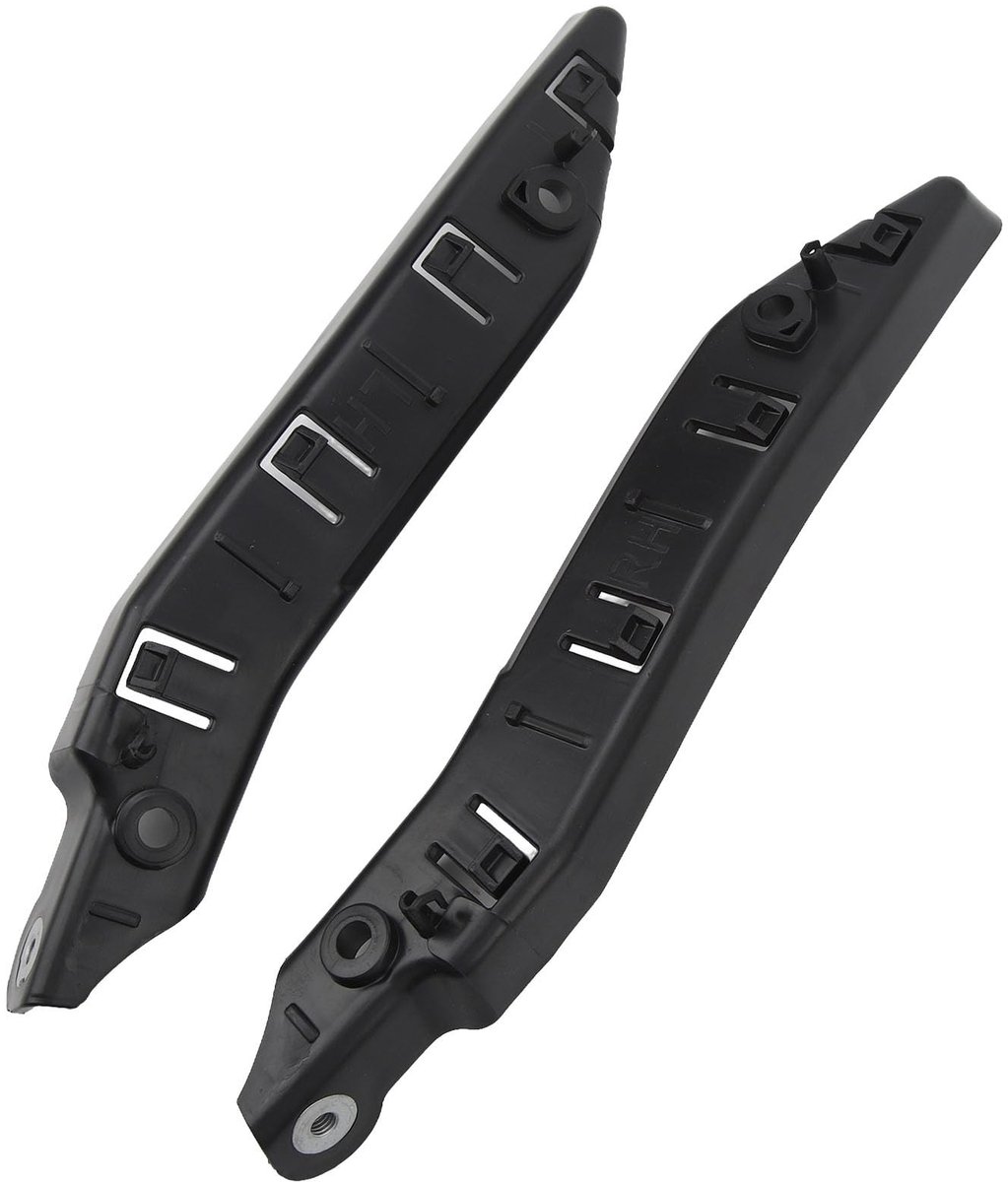 Dailygoods- Beugel Vervangingsset - Voorbumper - 2 Stuks - Compatibel met 2020-2023 - OE-nummer 1493770/1493771 - Hoogwaardige Kwaliteit
