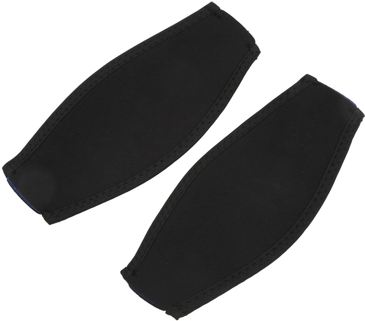 Dailygoods- Duikmaskerriemhoes Waterdicht - Neopreen Hoes - Antislip Band - Duikcomfort - Eenvoudig Te Installeren - Haarbescherming - Duikmaskerband