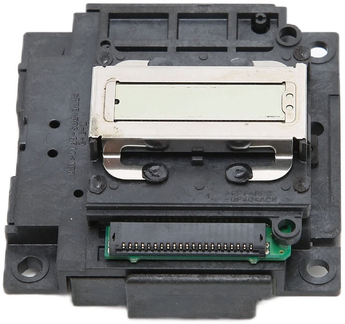 Dailygoods- Printkop Vervanging - Geschikt voor L4150/XP300 - Hoogwaardig ABS-materiaal - Slijtvast en sterk - Kleurendruk voor foto's en documenten - Langere levensduur van de printer - Printerkop