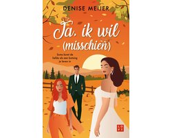 Ja, ik wil (misschien)