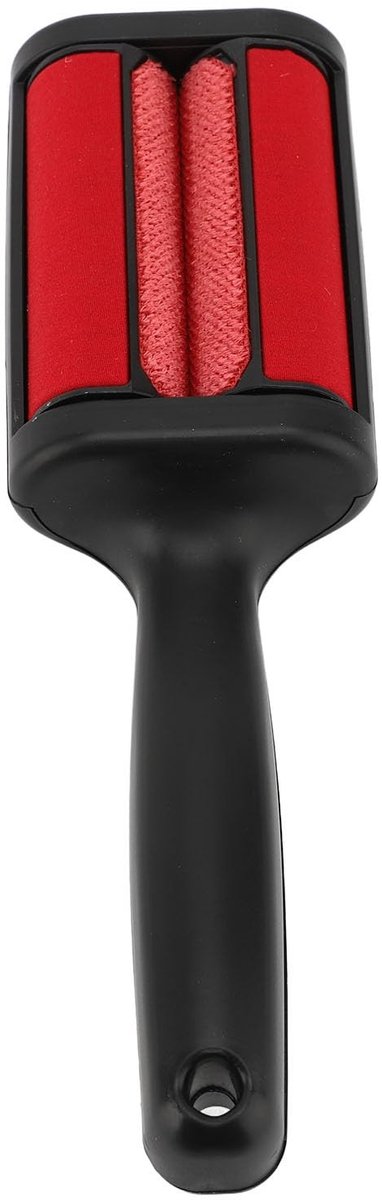Dailygoods- Pluizenroller Mini - Herbruikbaar - Lintroller - Pluizenroller Kleding - Pluizenroller Huisdieren - Lichtgewicht Kunststof