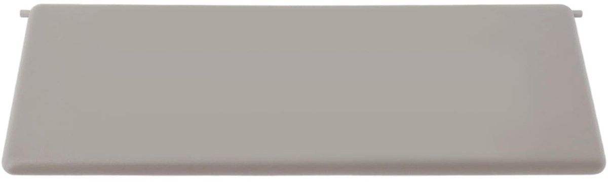 Dailygoods- Zonnescherm Auto Grijs - Side Zonnescherm - Zonneklep - Compatibel met Opel Astra J/Insignia A - Eenvoudige installatie - Betrouwbare functionaliteit