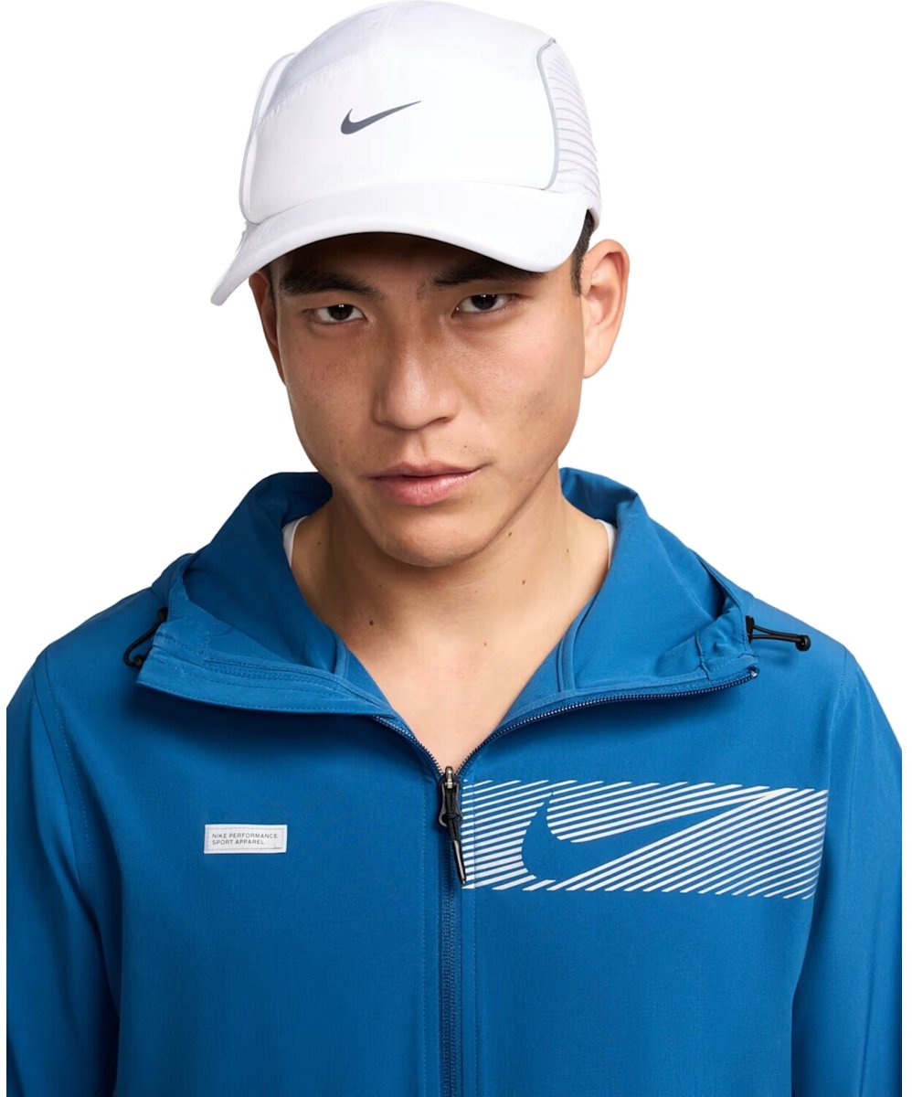 Nike Dri-fit Cap Fj0736-100 Kleur -multicolour /L Multicolor