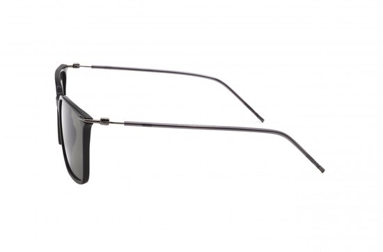 Hugo Boss BOSS 1371/S Black 57/15/145 MAN Zonnebrillen — afbeelding 4