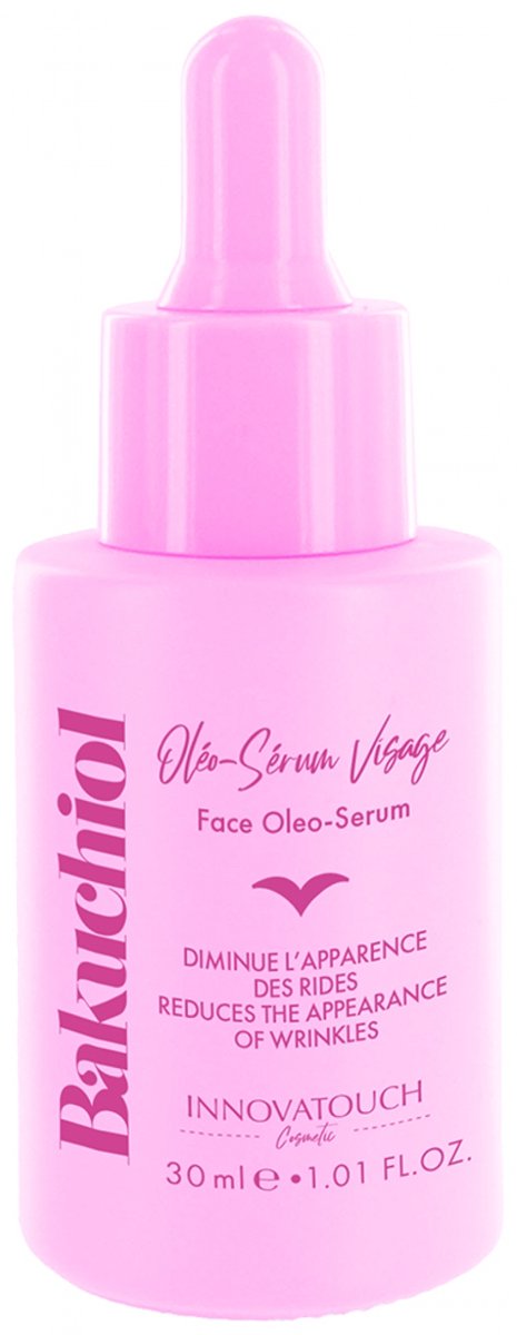 Innovatouch Oléo-Sérum Visage Bakuchiol 30 ml