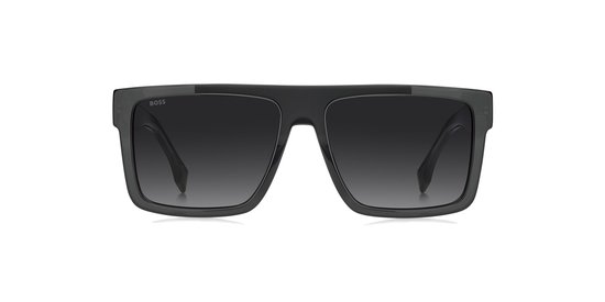 Hugo Boss BOSS 1895/S Grey 58/16/150 MAN Zonnebrillen van HUGO BOSS — afbeelding 2