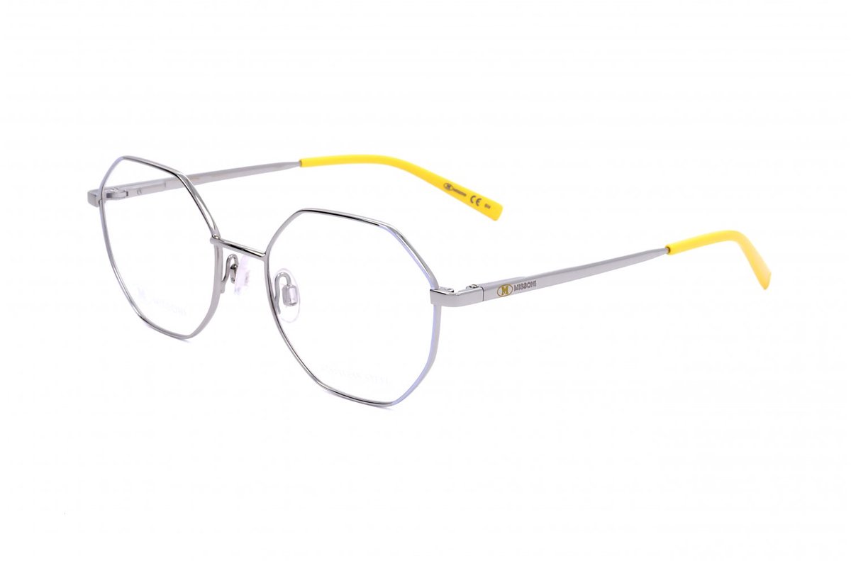M Missoni MMI 0040 Palladium lilac 51/19/140 WOMAN Brilmonturen