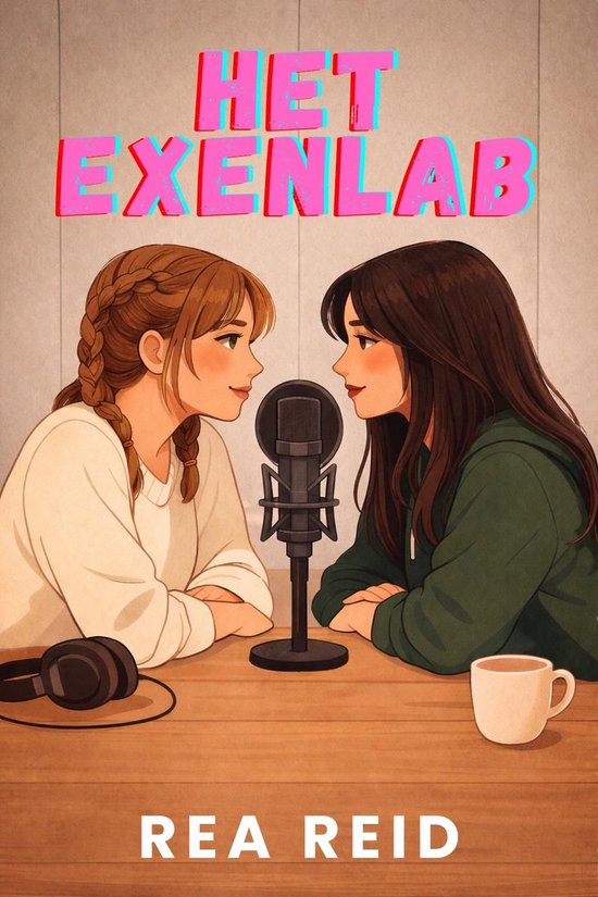 Het Exenlab
